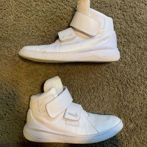 Nike Marxsman Allstar high top